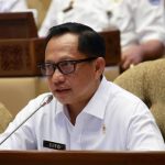 Mendagri Bakal Berikan ‘Hadiah’ Bagi Kepala Daerah Yang Mampu Tekan Inflasi