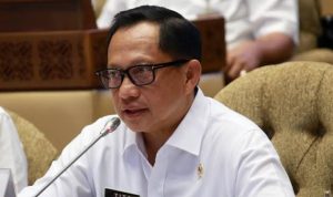 Mendagri Bakal Berikan ‘Hadiah’ Bagi Kepala Daerah Yang Mampu Tekan Inflasi