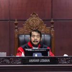 Tolak Permohonan PSI, MK Kabulkan Sebagian Gugatan Mahasiswa Batas Usia Capres-Cawapres