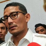 Tak Dilirik Megawati, Sandi Ungkap Hatinya Teriris