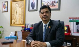 Keluarga Presiden Jokowi Dilaporkan, Deputi KSP Tantang Pelapor Buktikan