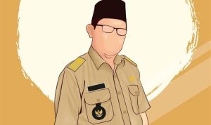 Gegara SPPD Telat Oknum Kades ‘Ngamuk’ di Rapat Koordinasi Forkopimda Sulsel