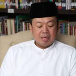 Dikabarkan Masuk Golkar, Nusron Wahid: Gibran Tahu Langkah Terbaik