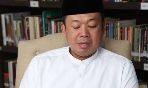 Dikabarkan Masuk Golkar, Nusron Wahid: Gibran Tahu Langkah Terbaik