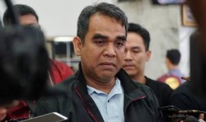 Besok Pasangan Prabowo-Gibran Bakal Daftar KPU, Ahmad: Mohon Maaf Kalau Membuat Macet
