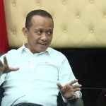 Menteri Investasi Bahlil Lahadalia Ungkap Isu Masalah Penundaan Pemilu