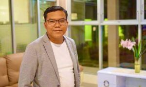 Direktur Voxpol: Putusan MK Rusak Harga Diri Joko Widodo