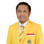 BREAKING NEWS: Ketua Bappilu Golkar Sulsel Tutup Usia