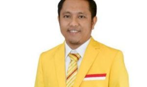 BREAKING NEWS: Ketua Bappilu Golkar Sulsel Tutup Usia