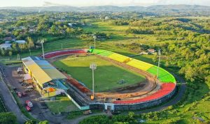PSM Makassar Tetap Bermarkas di GBH Parepare Hingga 5 Tahun Kedepan