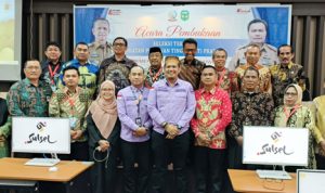 4 Jabatan Lowong di Lingkup Pemkab Luwu, BKPSDM Lakukan Seleksi JPT Pratama