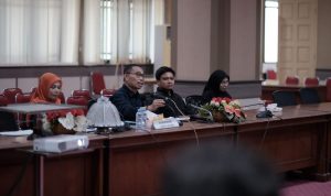 Luwu Utara Lolos Evaluasi Kinerja Keterbukaan Informasi Publik