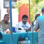 Reses di Wara Timur, Cendrana: Semua Usulan Akan Kami Tindaklanjuti