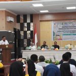 Pj Walikota Palopo Ajak Masyarakat Beri Perhatian ke Masalah Pangan