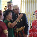 Dihadapan Cenning Luwu, Pj Gubernur Sulsel: Sejarah Peradaban Yang Luar Biasa