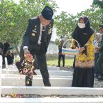 Hari Pahlawan, Basmin: Kita Ini Penikmat Kemerdekaan