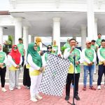 HKN ke 59, Pj Walikota Palopo: Tingkatkan Pelayanan Kesehatan