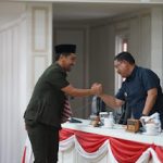 DPRD Gelar Rapat Paripurna Ranperda APBD, Fraksi Demokrat Usulkan Ini