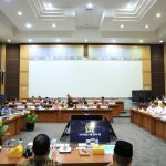 Bahas Biaya Haji 2024, Kemenag dan DPR Bentuk Panitia Kerja