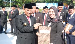 Palopo Raih 3 Penghargaan Bidang Kesehatan