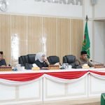 Rapat Ranperda APBD 2024, Salam dan Aris Munandar Minta Pemkot Alokasikan Dana ke Panti Asuhan