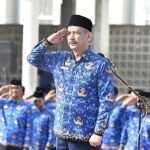 Peringati HKN, Sekda Palopo Ingatkan Tugas Fungsi ASN dan Netralitas Dalam Menghadapi Pemilu