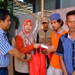 Kadis Sosial Palopo Salurkan 17 Alat Bantu Pada Aksesibilitas
