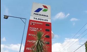 Pihak SPBU Bungadidi Luwu Utara, Bantah Dugaan Praktek Ilegal