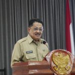 Pemkot Palopo Gelar Konsultasi Publik Penyusunan RPJPD dan RPJMD