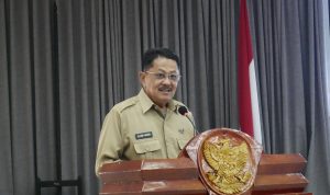 Pemkot Palopo Gelar Konsultasi Publik Penyusunan RPJPD dan RPJMD