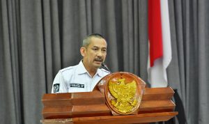 Pemkot Palopo Gelar Sosialisasi Aturan Gubernur Pemberian Pajak dan Balik Nama Kendaraan