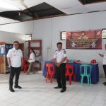 Kondisi Kantor Rusak Parah, Pj Walikota Palopo Instruksikan Lurah Patenne Segera Buat Laporan