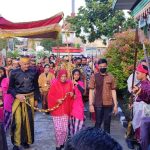 Ganjar Pranowo Diharapkan Realisasikan Provinsi Luwu Raya