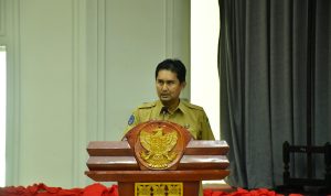 Kominfo Palopo Gelar FGD Bahas Penyusunan Penyusunan Arsitektur dan Peta Rencana SPBE