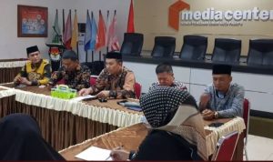 KPU Palopo Resmi Umumkan DCT