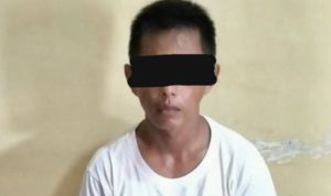 Oknum LSM Kepergok Kuasai Sabu, Mengaku Pesan Dari Narapidana di Lapas