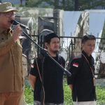 Pj Walikota Palopo Pimpin Apel, Mulai Hari Ini Penertiban Alat Peraga Kampanye
