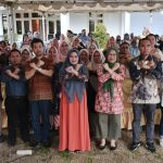 Bupati Lutra Komitmen Dukung Ikhtiar ‘Zerokan’ Stunting