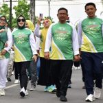 Bakal Terima Penghargaan UHC, Kadinkes Ungkap 98% Warga Palopo Sudah Tercover di JKN
