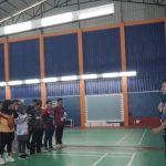 Peringati Hari KORPRI ke-57, Pemkab Luwu Gelar Lomba Antar ASN