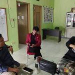 Anggota Bawaslu Widianto Hendra Pastikan Penertiban APK Dilakukan Sesuai Regulasi
