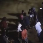 Mobil Panther di Palopo Terjun ke Sungai Usai Gagal Menyalip, 1 Orang Dilaporkan Tewas