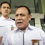 Polda Metro Jaya Tetapkan Ketua KPK Firli Bahuri Sebagai Tersangka Pemerasan SYL