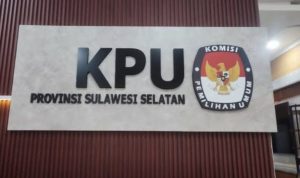 KPU Sulsel Bakal Rekrut 184.499 KPPS