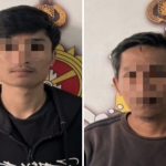 Resmob Polres Toraja Berhasil Bekuk 2 Pelaku Pengeroyokan di Sa’dan