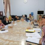 Pansus DPRD Palopo Bahas Ranperda Retribusi Daerah