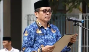 HUT KORPRI ke-52, Sekda Imbau Jaga Netralitas ASN