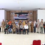 BPBD Lutim Gelar Sosialisasi IKD Guna Mengurangi Risiko Bencana