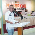 Bupati Lutim Ungkap Komitmen Pemerintah Tingkatkan Infrastruktur Olahraga
