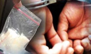BREAKING NEWS: Bawa 30,9 Gram Sabu, Pria Asal Sidrap Disergap Resnarkoba Luwu Utara